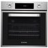 Hoover HOE3051IN Single Multifunction Oven - Stainless Steel