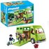 Playmobil 6928 Country Horse Box Playset