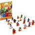 LEGO Minifigures Series 18 Party