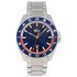 Lacoste Men's Westport Blue Bracelet Watch
