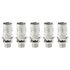 Innokin iSub 0.5 Ohm Replacement CoilsSet of 5