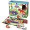 VTech Toot Toot Countdown Birthday Calendar