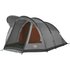 Vango Ascott 5 Man 2 Room Tunnel Camping Tent