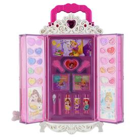 Disney Princess Adventure Make-up Wardrobe