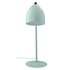 Argos Home Metal Pastel Table Lamp - Mint Green