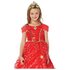 Disney Princess Belle Fancy Dress Costume - 7-8 Years