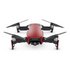 DJI Mavic Air Drone - Flame Red with Controller