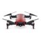 DJI Mavic Air Drone - Flame Red with Controller