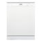 ProAction PRFSZS12W Full Size Dishwasher - White