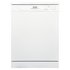 ProAction PRFSZS12W Full Size Dishwasher - White