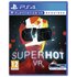 Superhot PS VR Game (PS4)