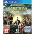Far Cry 5 Gold Edition PS4 Game