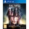 Final Fantasy XV Royal Edition PS4 Game 