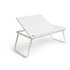 Argos Home Portable Laptop Tray - White