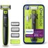 Philips OneBlade for Face and Body QP2620/25