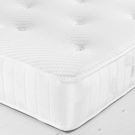 Airsprung Salisbury 1000 Pocket Memory Mattress - Superking