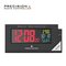 Precision Radio Controlled Colour Display Alarm Clock