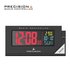 Precision Radio Controlled Colour Display Alarm Clock