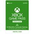 Xbox 6 Month Games Pass