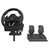 HORI Apex Steering Wheel for PS4, PS3, PC