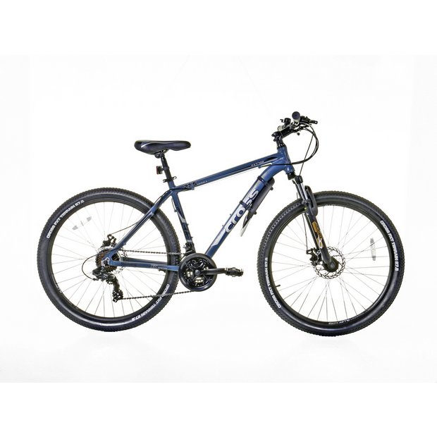 Argos cross hot sale milly bike