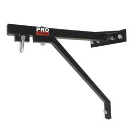 Pro Power Punch Bag Wall Bracket