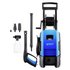 Nilfisk Compact 135 Induction Pressure Washer - 1700W
