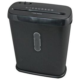 Pro Action 5 Sheet 10 Litre Strip Cut Shredder