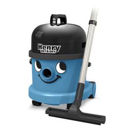 Henry Wet & Dry Corded Vacuum Cleaner