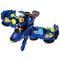 PAW Patrol Chase Flip & Fly Transforming Vehicle