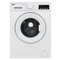 Bush WMNB812EW 8KG 1200 Spin Washing Machine - White