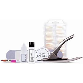Rio UV Gel Nail Extension Kit