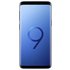 SIM Free Samsung Galaxy S9 64GB Mobile Phone - Coral Blue
