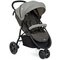 Joie Litetrax 3 Wheel Pushchair - Dark Pewter