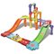 VTech Toot Toot Ultimate Track Set - 23 Pieces