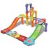 VTech Toot Toot Ultimate Track Set - 23 Pieces
