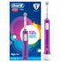 OralB Junior Kids Electric ToothbrushAges 612
