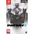 Payday 2 Nintendo Switch Game