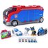 PAW Patrol Mission Cruiser with Robo Dog & Vehicle