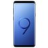 SIM Free Samsung Galaxy S9+ 128GB Mobile Phone - Coral Blue