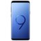 SIM Free Samsung Galaxy S9+ 128GB Mobile Phone - Coral Blue