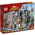 LEGO Super Heroes Sanctum Sanctorum Showdown Set - 76108