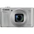 Canon PowerShot SX730 HS 20MP 40x Zoom Camera - Silver