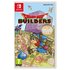 Dragon Quest Builders Nintendo Switch Game