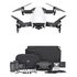 DJI Mavic Air Fly More Drone Combo - Artic White