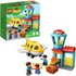 LEGO DUPLO My Town Airport and Airplane Toy - 10871