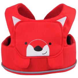 Trunki Toddlepak Reins - Red Felix