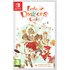 Little Dragon's Cafe Nintendo Switch Game