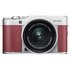 FujiFilm X-A5 Mirrorless Camera With XC 15-45mm Lens