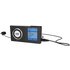 Bush 4GB MP3 Player - Black